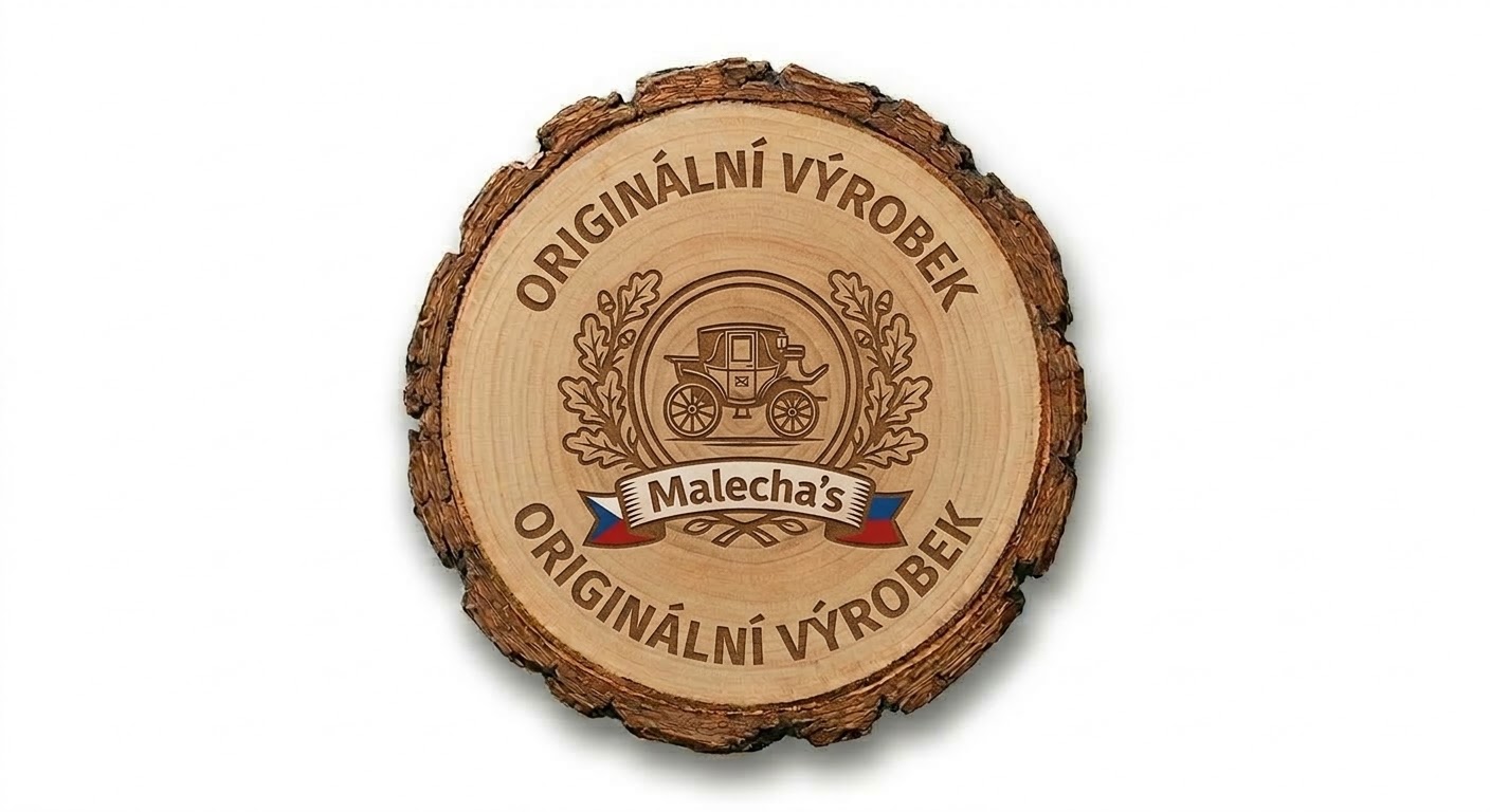 logo Originální výrobek